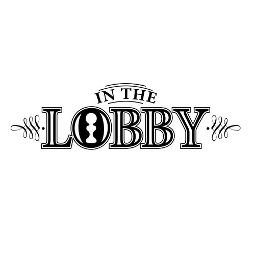 In The Lobby