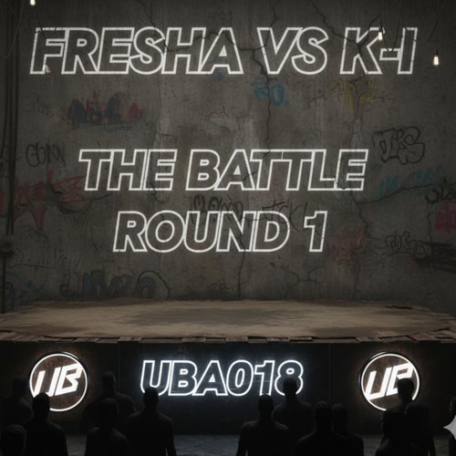 The Battle, Round 1