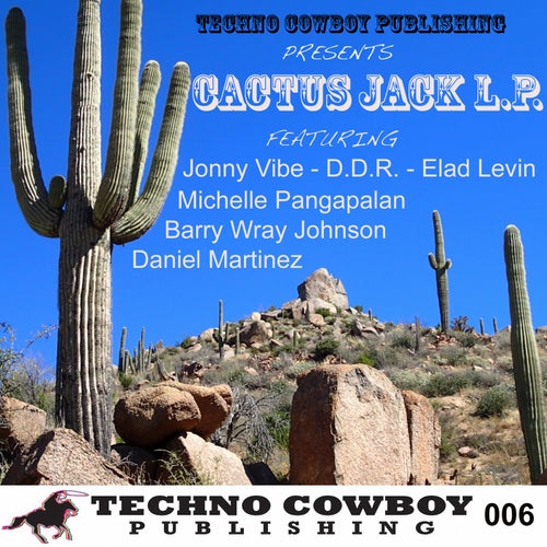 Cactus Jack L.P.