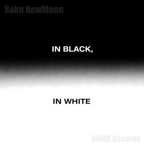 In Black, in White