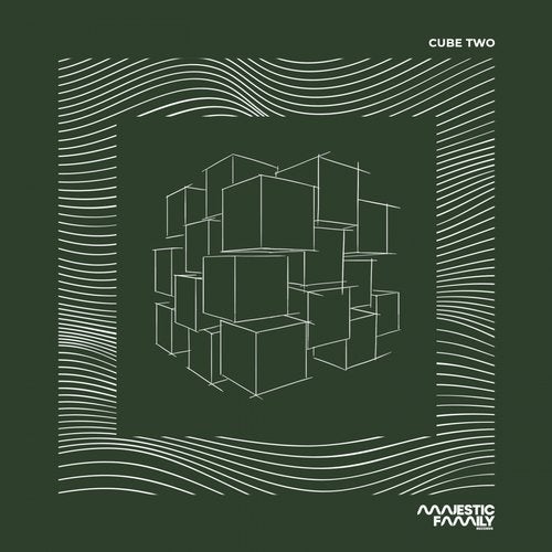 Cover art for Cube Two