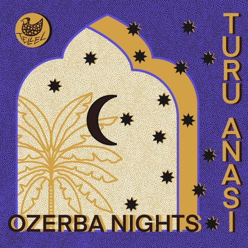 Ozerba Nights