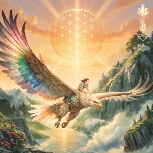 Ascension (Bloomurian & Chakaruna Edit)