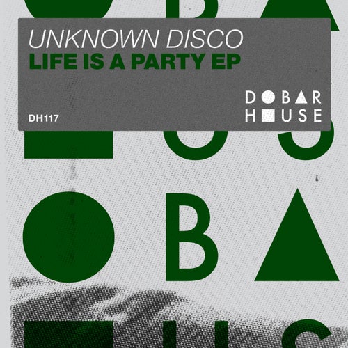 Life Is a Party EP