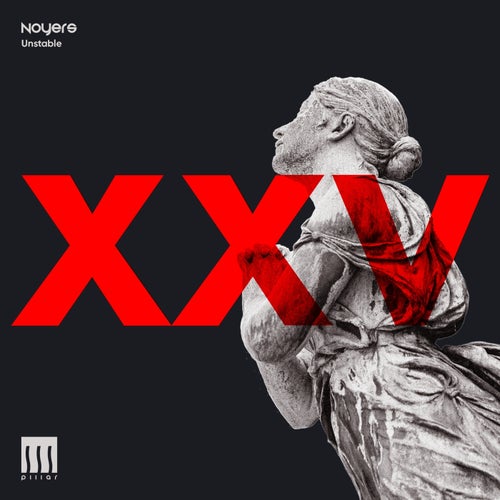 Cover art for Unstable