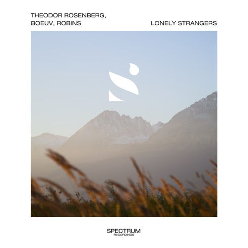 Lonely Strangers