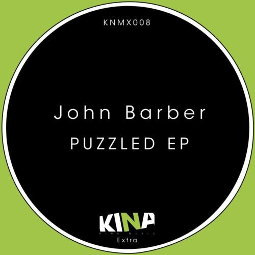 Puzzled EP