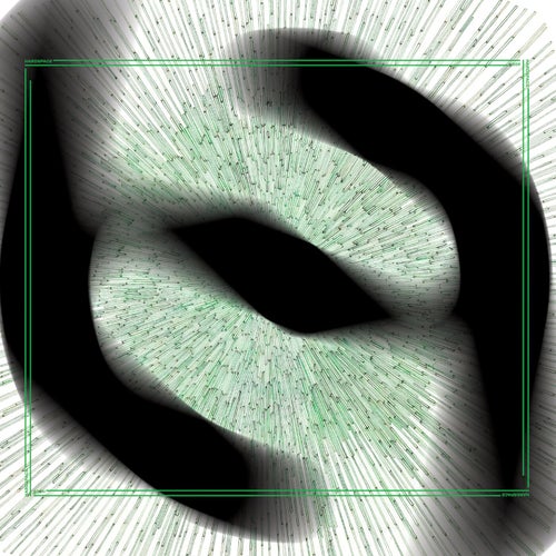 H009 [Hardspace] FLAC - Hardspace (Techno (Raw / Deep / Hypnotic)) Album Cover
