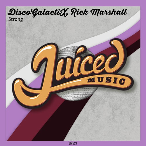Strong
