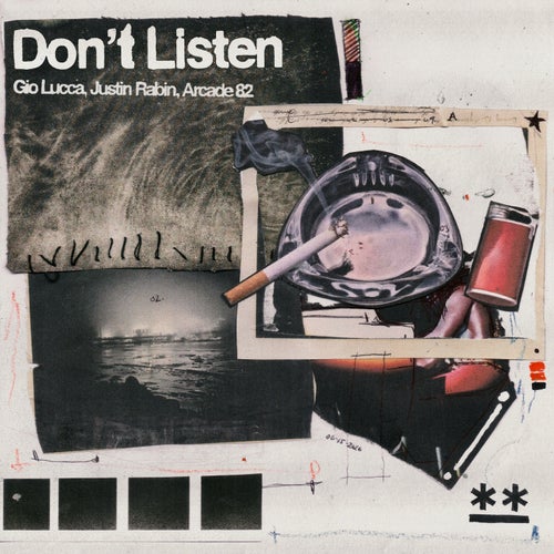 Don't Listen