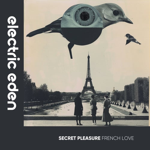  Secret Pleasure - French Love (2024) 