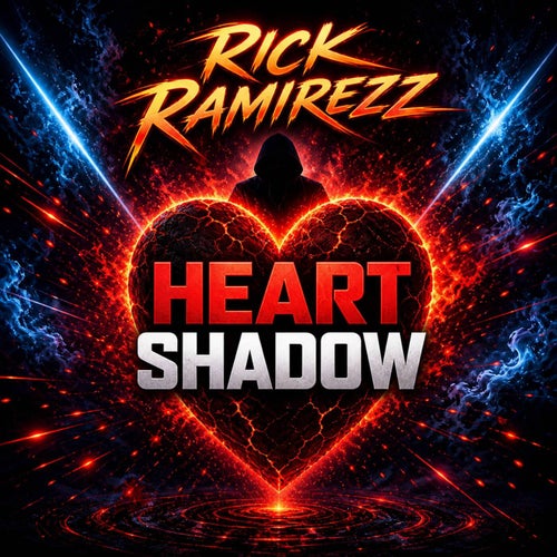 Rick Ramirezz HEART SHADOW
