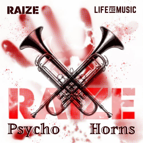 Psycho / Horns