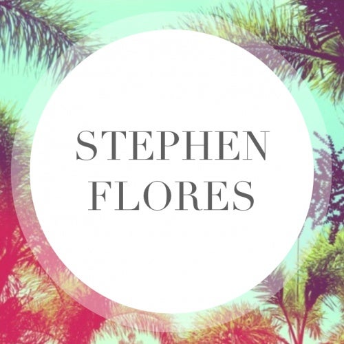 Stephen Flores