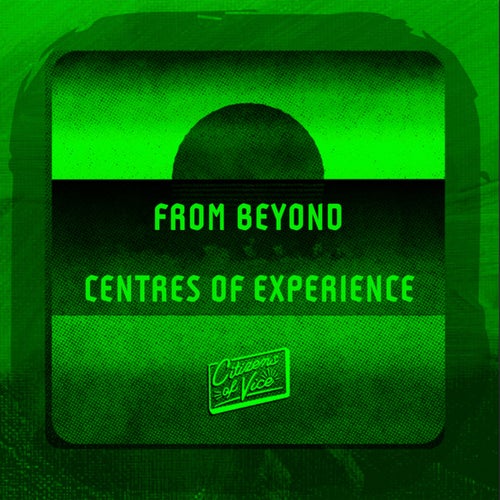 Centres of Experience