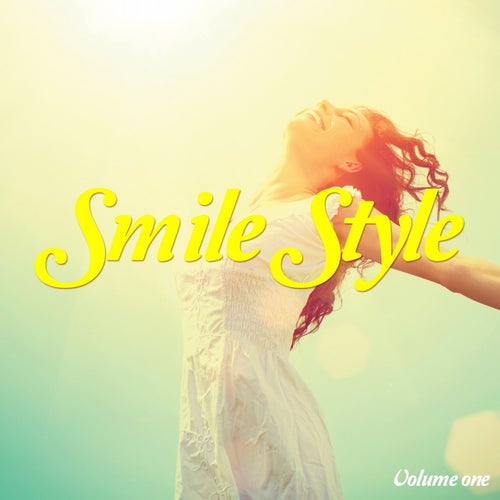 Smile Style, Vol. 1 (Happy Lounge & Nu Jazz Music)