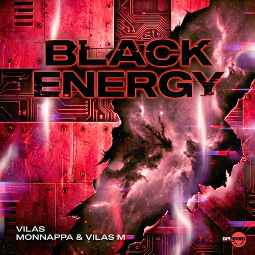 Black Energy
