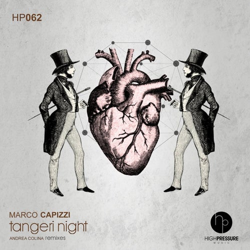 Tangeri Night