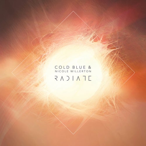 Cold Blue Vs. Nicole Willerton - Radiate (2025) Cold Blue Vs. Nicole Willerton - Radiate (2025)