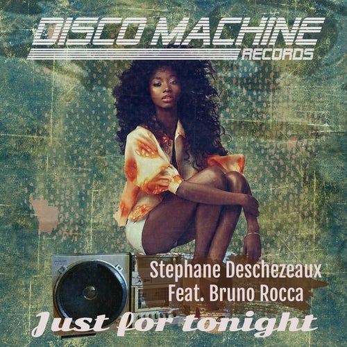 Just for Tonight