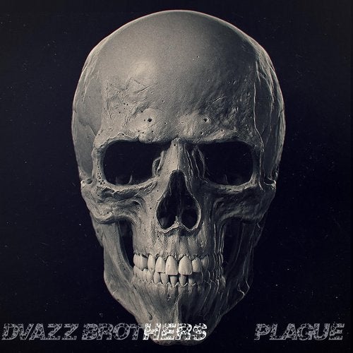 Cover art for Plague