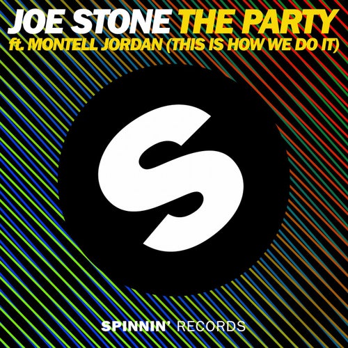 The Party (This Is How We Do It) ft. Montell Jordan
