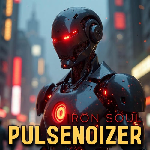 Iron Soul