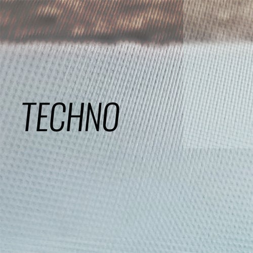 Desert Grooves: Techno 