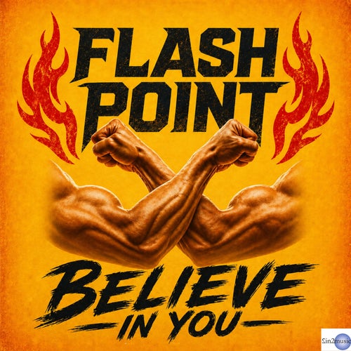 Believe in You
