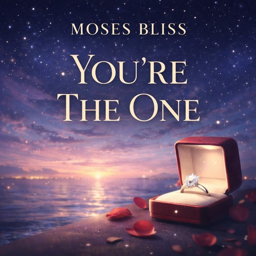 You're The One