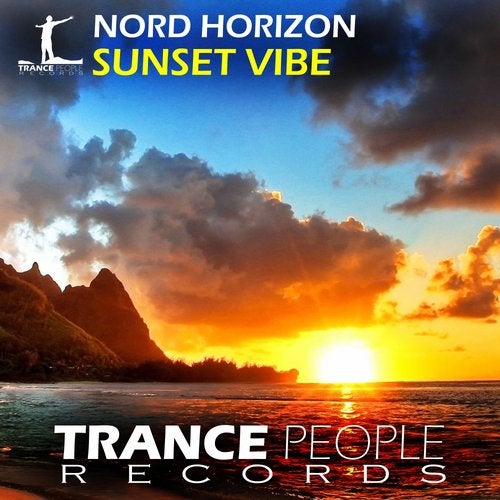 Cover art for Sunset Vibe