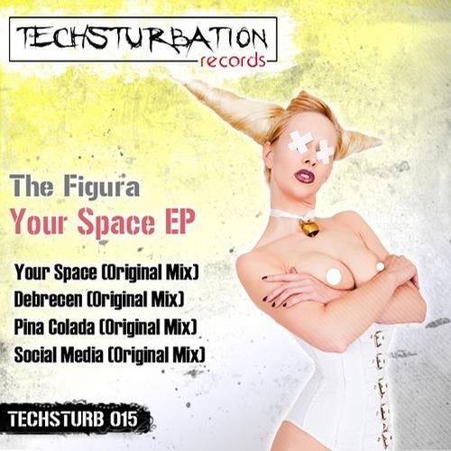 Your Space EP