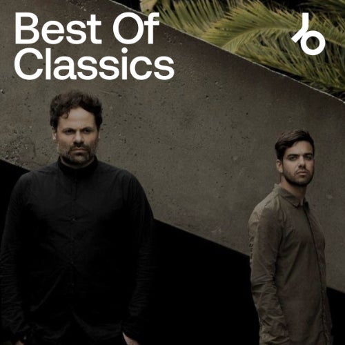 Best Of Classic: Melodic House & Techno