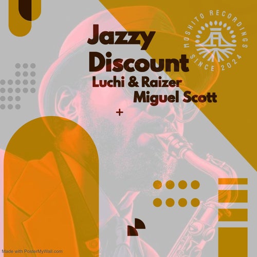 Jazzy Discount