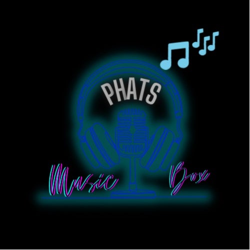 Phats Music Box