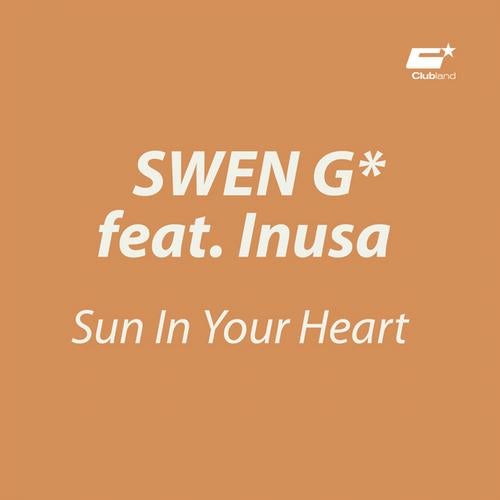 Sun in Your Heart