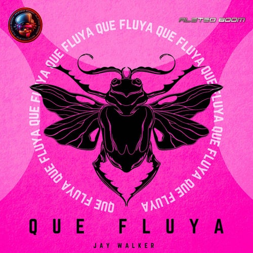 Que Fluya