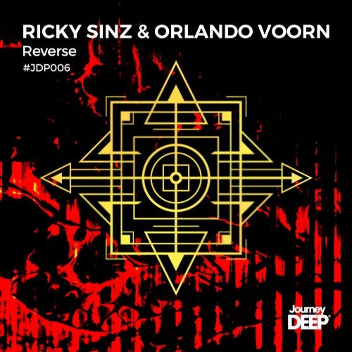 Cover art for Reverse