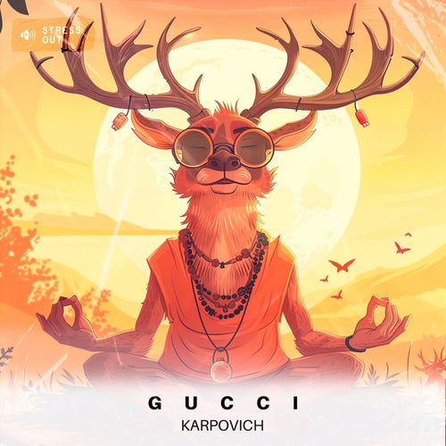  Karpovich - Gucci (2024) 
