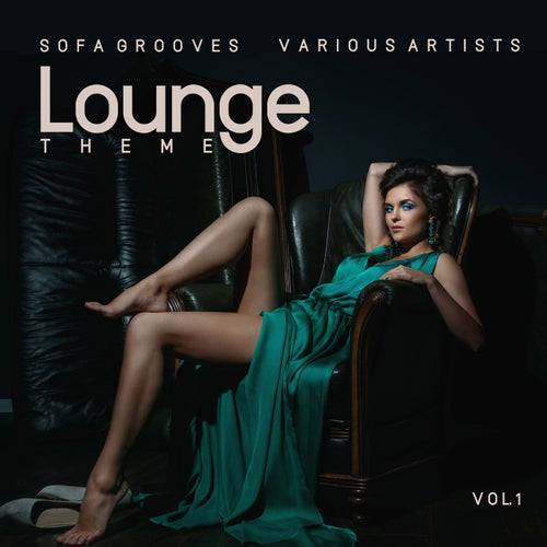 Lounge Theme (Sofa Grooves), Vol. 1 [Oriental Garden]