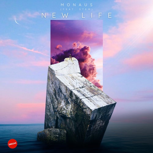 New Life (feat. Stem)