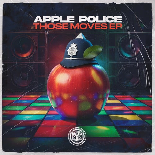 Those Moves EP