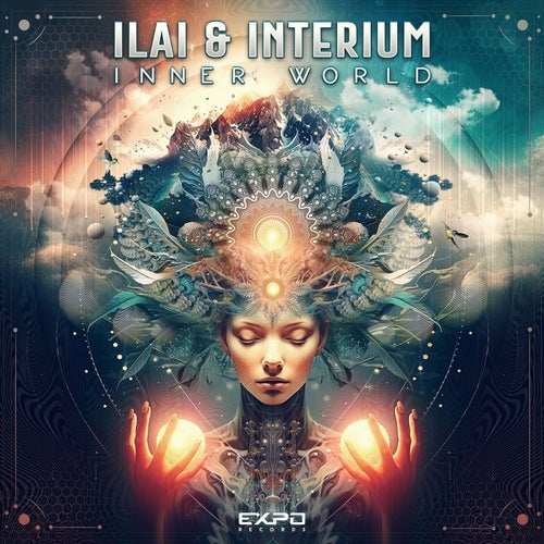  Ilai & Interium - Inner World (2023) 