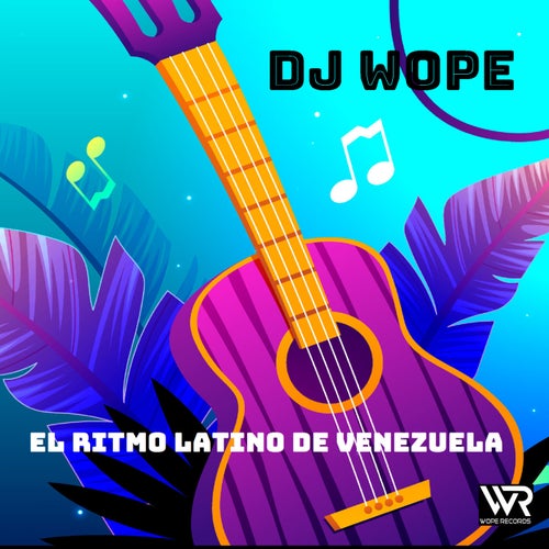 El Ritmo Latino De Venezuela