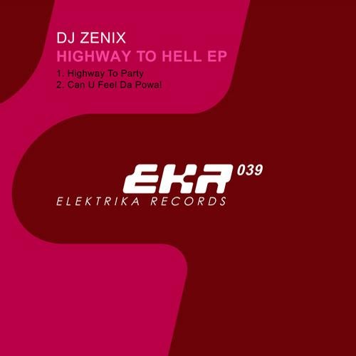 Highway To Party EP