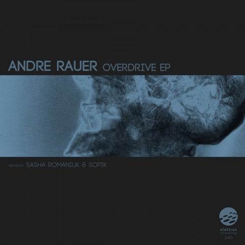 Overdrive EP