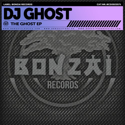 The Ghost EP
