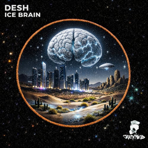 Ice Brain Ep