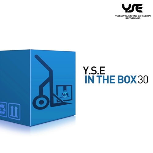 Y.S.E. in the Box, Vol. 30