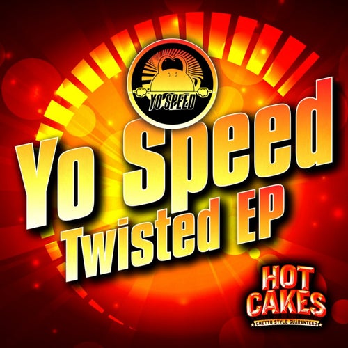Twisted EP